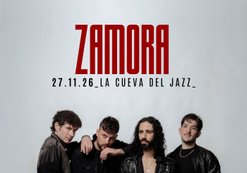 DENISDENIS EN ZAMORA