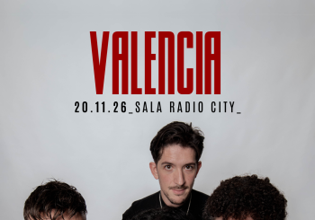 DENISDENIS EN VALENCIA Valencia/València