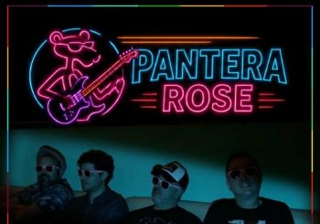 Pantera Rose Madrid