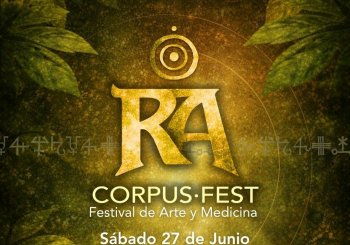 RA CORPUS FEST en Barcelona