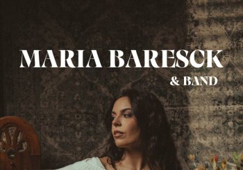 María Baresck & Band Madrid