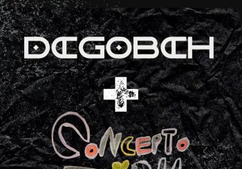 Dagobah + Concepto Tribu en Madrid