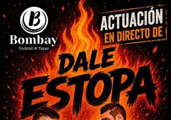 Tributo Estopa Barcelona