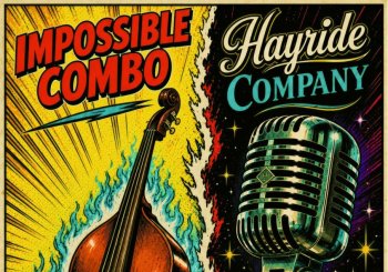 IMPOSSIBLE COMBO + HAYRIDE COMPANY Balears, Illes