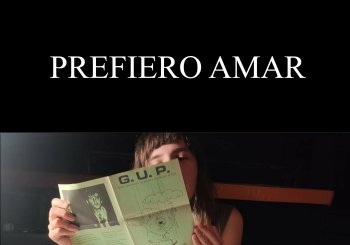 Mostra obert de reidència: Prefiero Amar - Sala La Fornal Balears, Illes