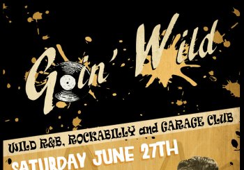 Goin' Wild vol.1 Barcelona