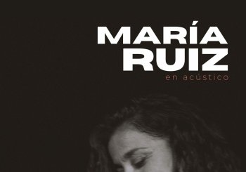María Ruiz a Barcelona