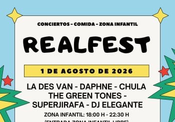 RealFest 2026 Toledo