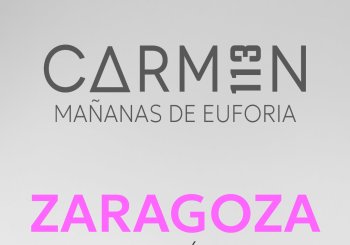 CARMEN 113 en Zaragoza