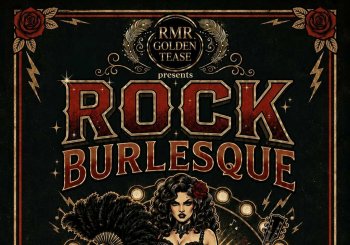 ROCK BURLESQUE Barcelona