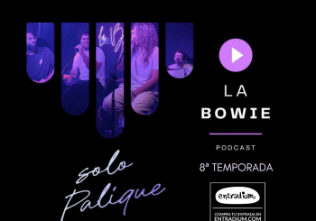 Solo Palique - 24/6/26 Santa Cruz de Tenerife