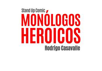 MONÓLOGOS HEROICOS en Barcelona