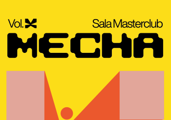 Mecha Vol. X Pontevedra