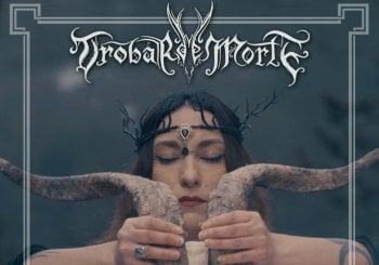 Trobar de Morte - En concierto Upload + Afterparty en Undead Barcelona