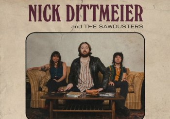 NICK DITTMEIER en MADRID