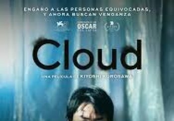 Cloud a Gipuzkoa