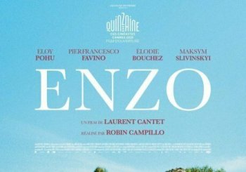 Enzo en Gipuzkoa