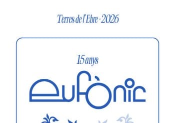 Abonament divendres 17 Eufònic 2026 Tarragona