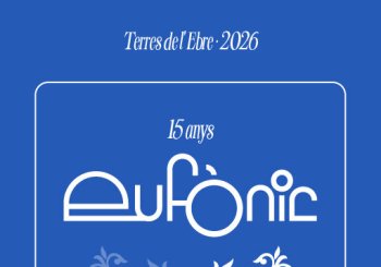 Abonament dissabte 18 Eufònic 2026 a Tarragona