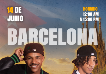 LOS DATWAY WORKSHOPS BARCELONA