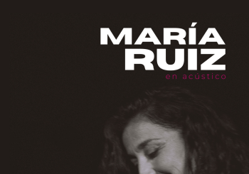 María Ruiz en Bilbao Bizkaia