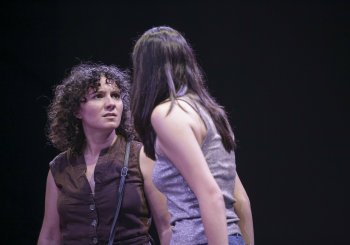 Postgrau d’interpretació teatral. Metodologia CODA Barcelona