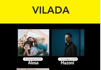 ABONAMENT COMPLET als 4 concerts. Nits als Pins, Vilada Barcelona