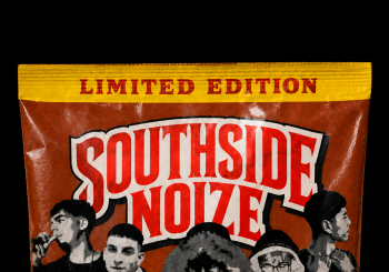 Southside Noize en Sevilla