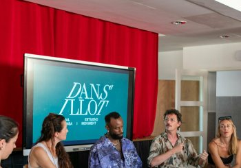 Jornades Professionals Dans'illot Balears, Illes