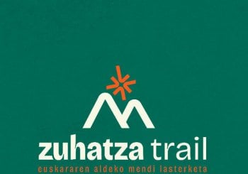 ZUHATZA MENDI MARTXA/LASTERKETA BAZKARIA Gipuzkoa
