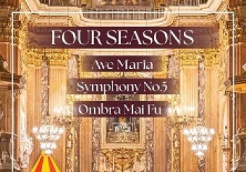 Classic Gala - Vivaldi, Mozart y más en Barcelona
