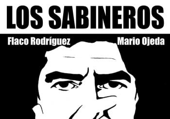LOS SABINEROS regresan al Café del Mercado, ! Ávila