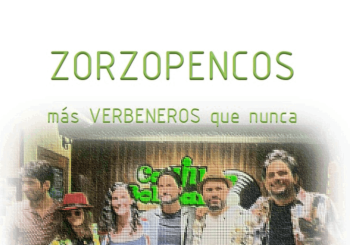 Zorzopencos en Madrid