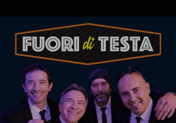 Fuori di Testa - Rock en italiano, español e internacional a Madrid