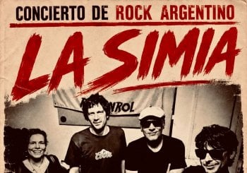 La Simia + Metanoia en Madrid