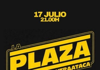 LA PLAZA CONTRAATACA Balears, Illes