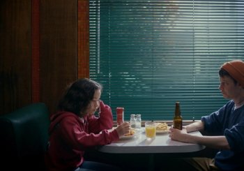 LUNES DE CINE · OUTERLANDS en Sevilla