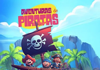 Aventura de piratas en Madrid