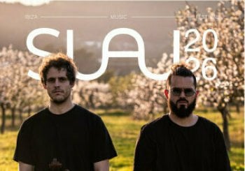 Suau Festival · Felt Oxytocin Balears, Illes