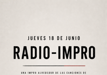 Radio-impro Madrid