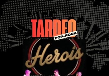 CONCIERTO HEROIS en Valencia