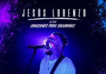 JESÚS LORENZO EN VALENCIA Valencia/València