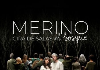 MERINO_A CORUÑA_GIRA EL BOSQUE Coruña, A