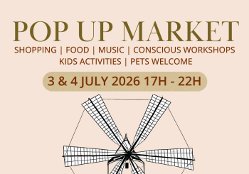 03+04.07.2026, MORE Mallorca Summer Market Zoetry Balears, Illes