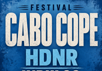 Festival Cabo Cope Vinyl Station Radio Madrid