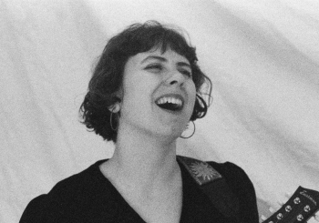 LUCY LONDON & HER ALL-STAR BAND Zaragoza