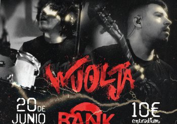 Wuolja + Bank Zaragoza