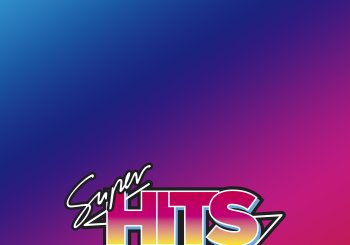 Super Hits · Julio 2026 a Barcelona