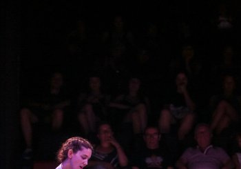 Postgrau en creació teatral Barcelona