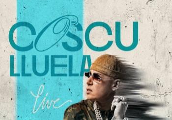 Cosculluela en Live Punta Umbría - Huelva